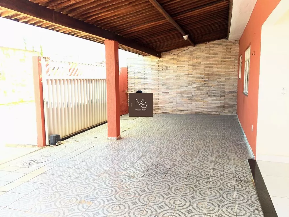 Casa de Condomínio à venda com 3 quartos, 150m² - Foto 3