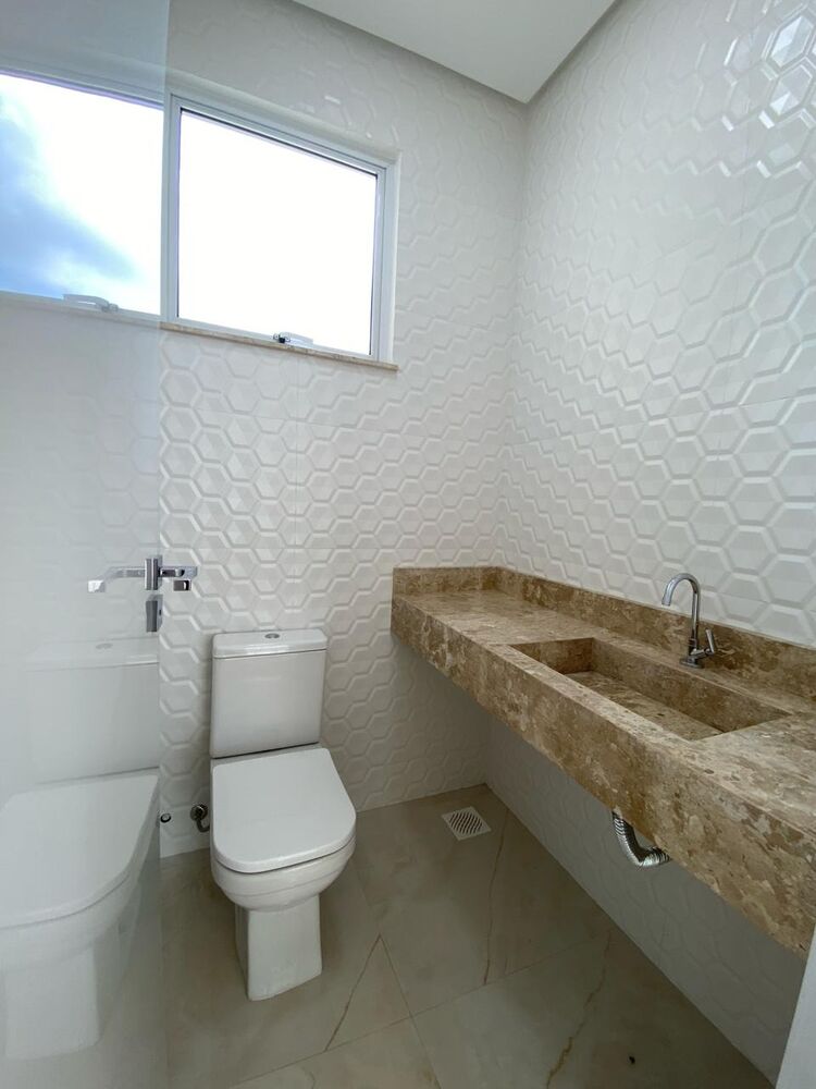 Casa, 4 quartos, 175 m² - Foto 13