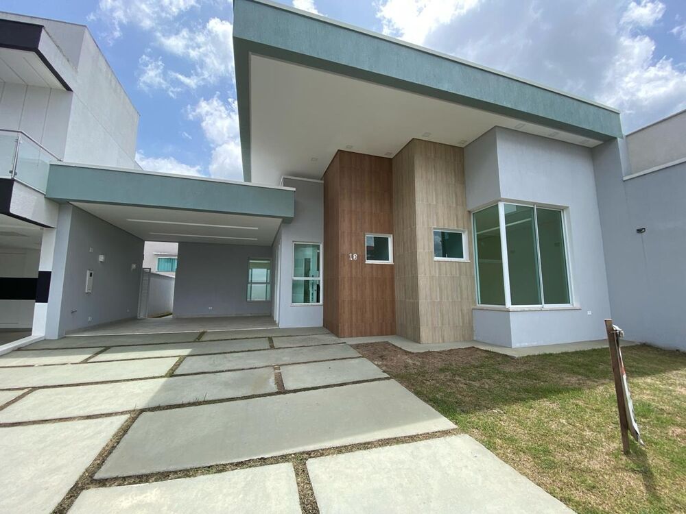 Casa, 4 quartos, 175 m² - Foto 1