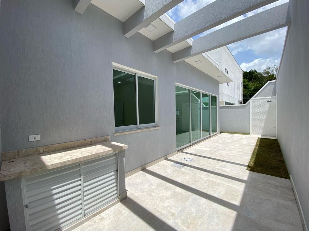 Casa, 4 quartos, 175 m² - Foto 11