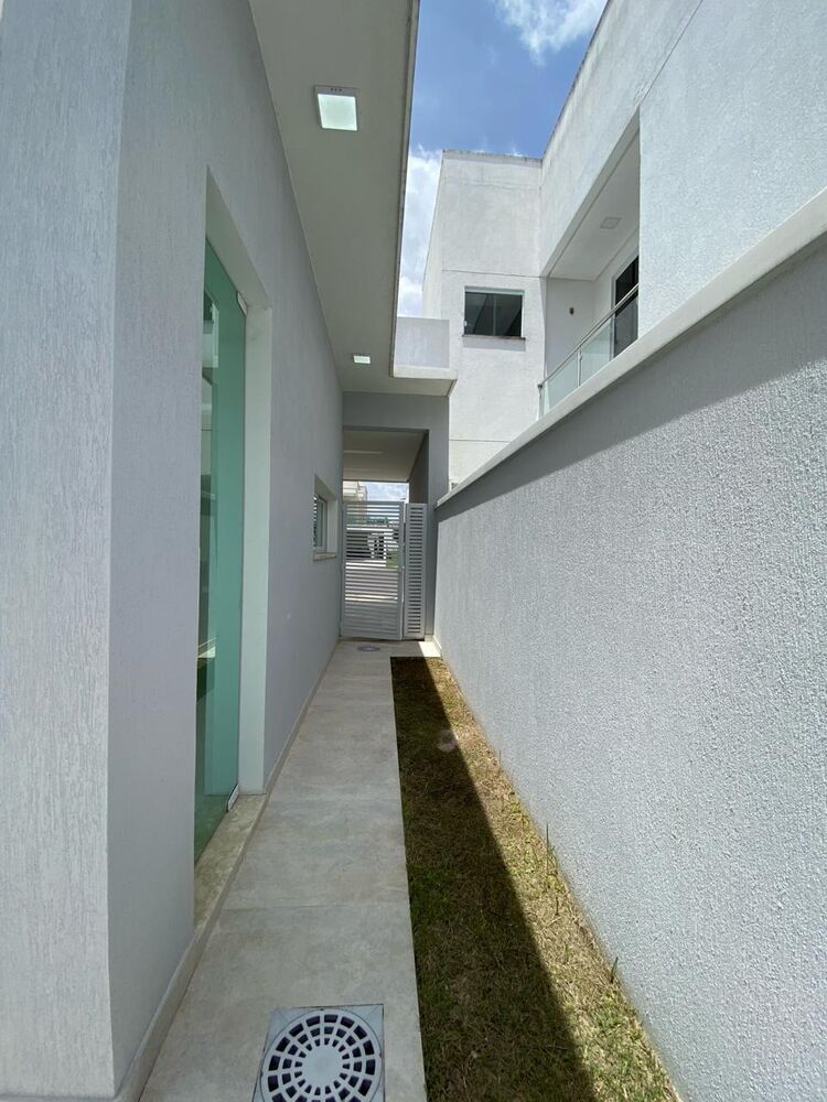 Casa, 4 quartos, 175 m² - Foto 12