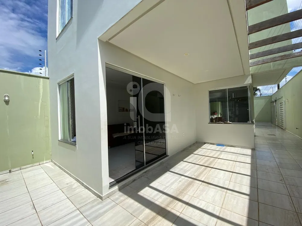 Casa, 2 quartos, 140 m² - Foto 9
