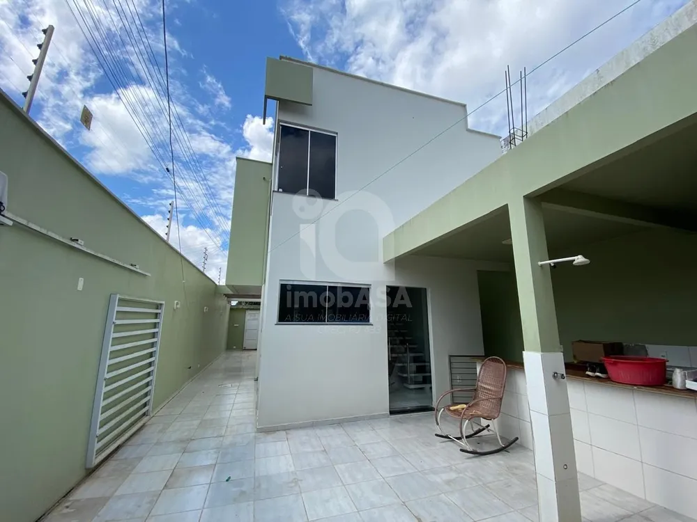 Casa, 2 quartos, 140 m² - Foto 3