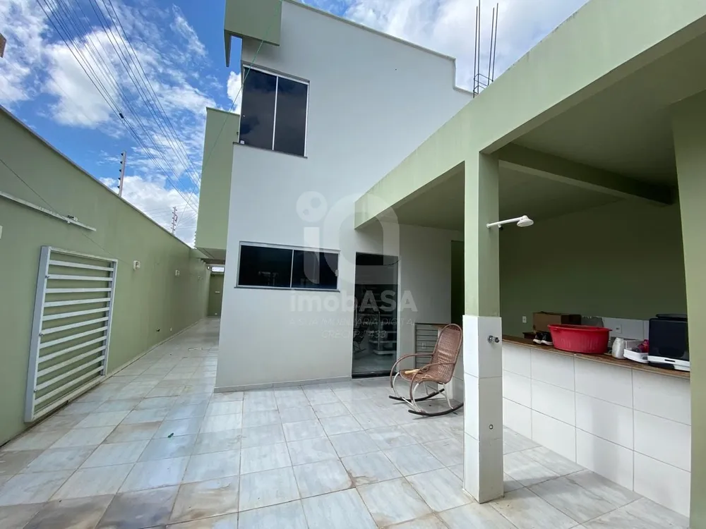 Casa, 2 quartos, 140 m² - Foto 2