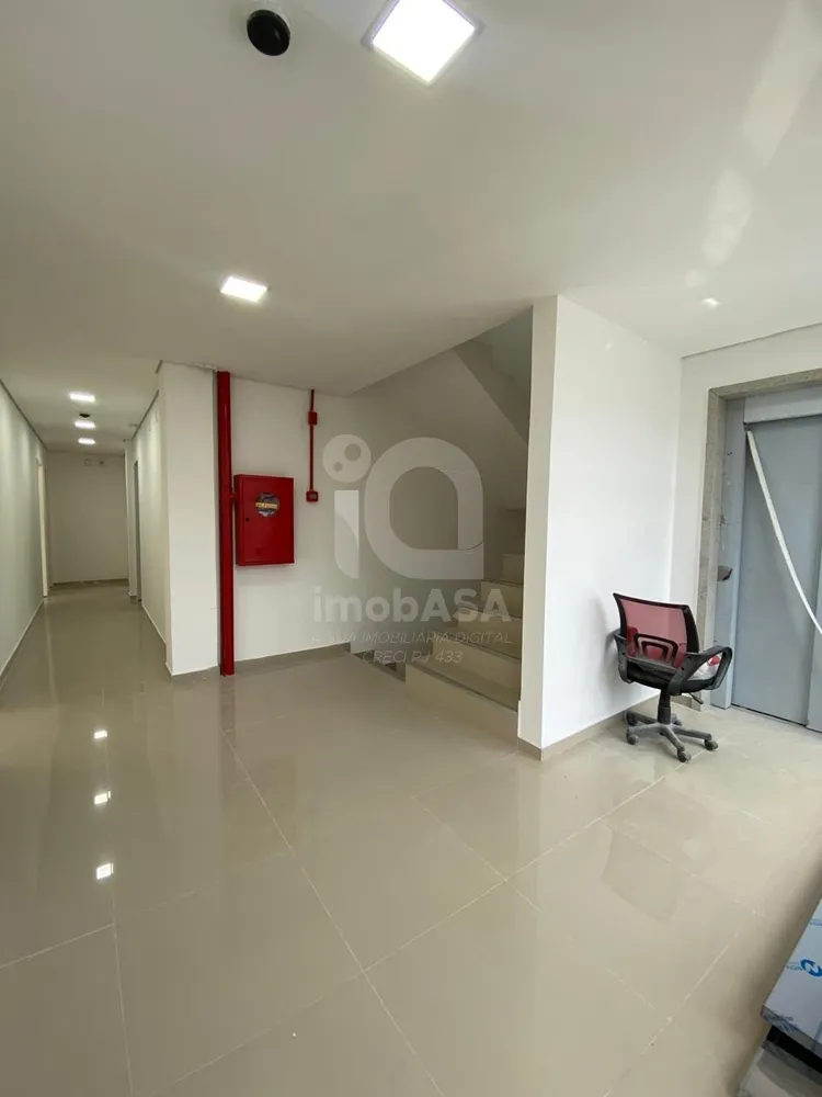 Sala-Conjunto, 15 m² - Foto 11