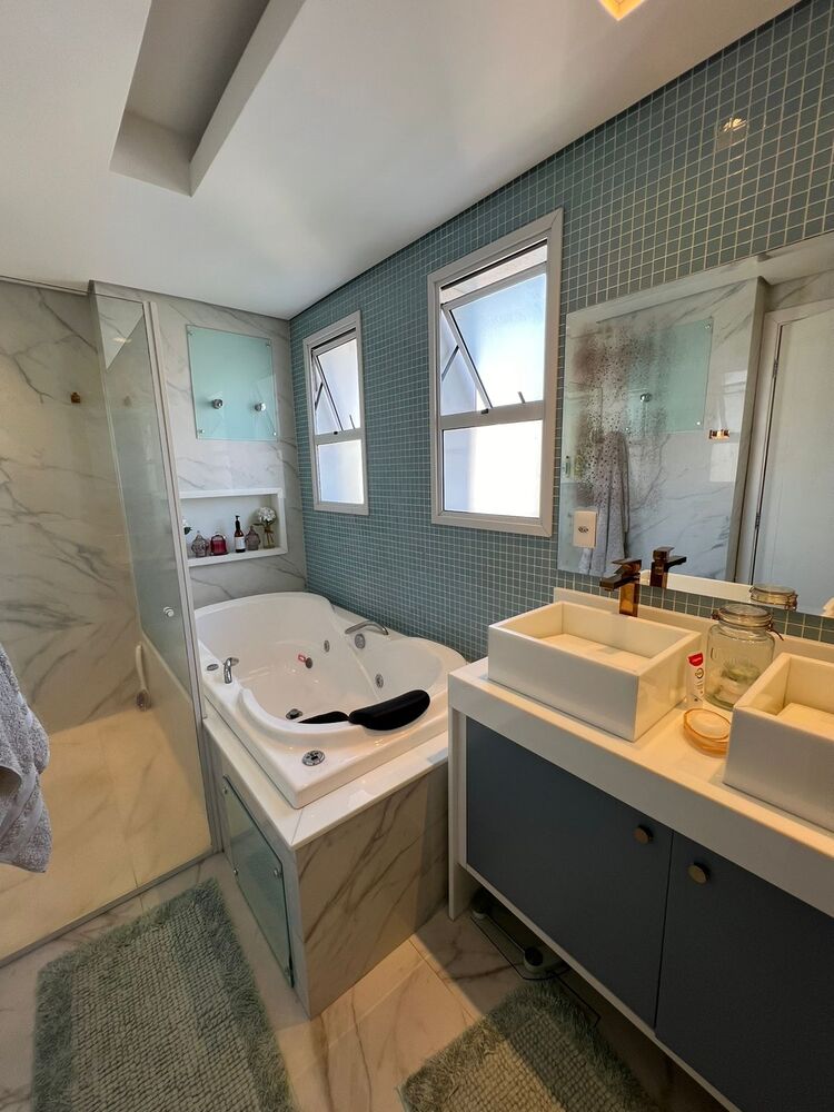 Apartamento à venda com 3 quartos, 171m² - Foto 20
