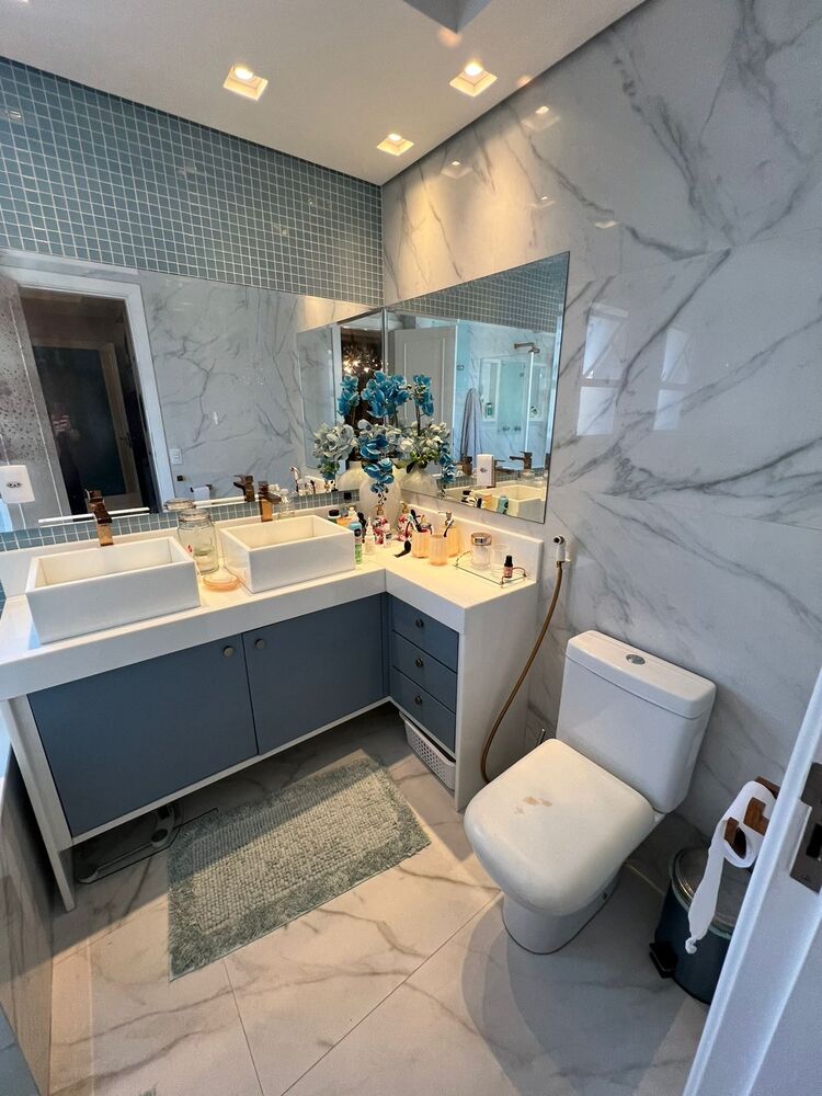 Apartamento à venda com 3 quartos, 171m² - Foto 17