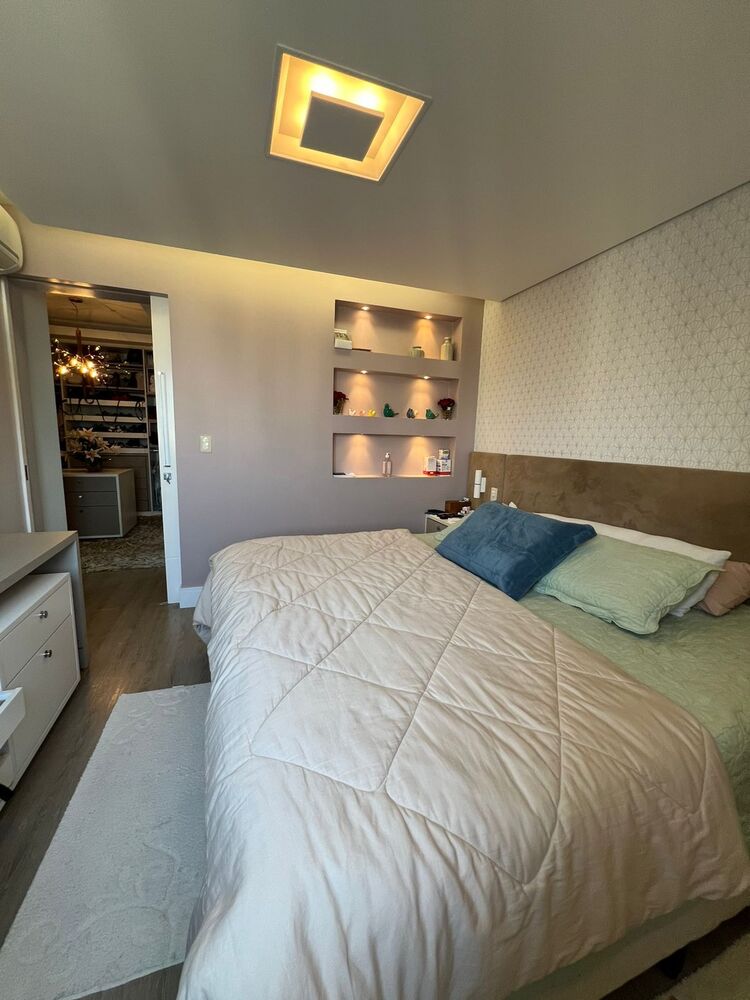 Apartamento à venda com 3 quartos, 171m² - Foto 16