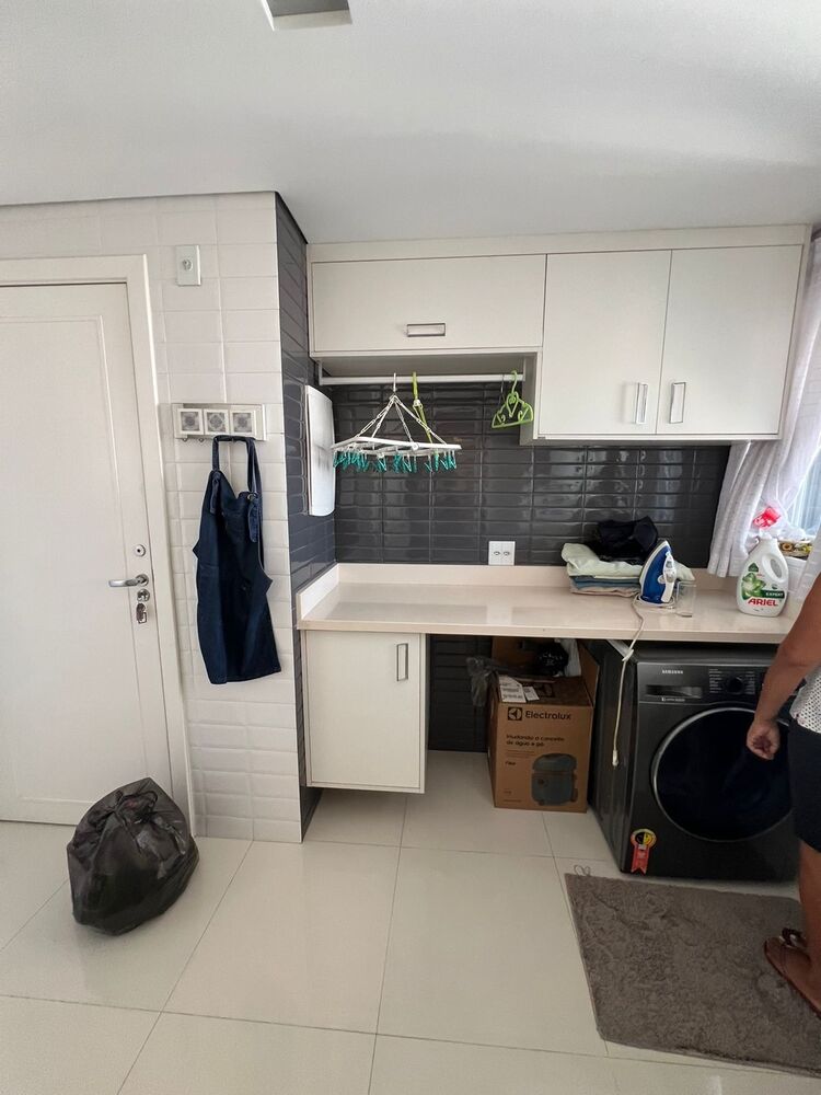 Apartamento à venda com 3 quartos, 171m² - Foto 10
