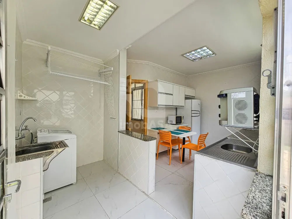 Apartamento, 2 quartos, 70 m² - Foto 5
