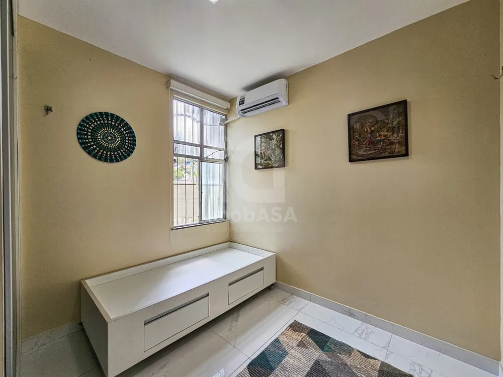 Apartamento, 2 quartos, 70 m² - Foto 1