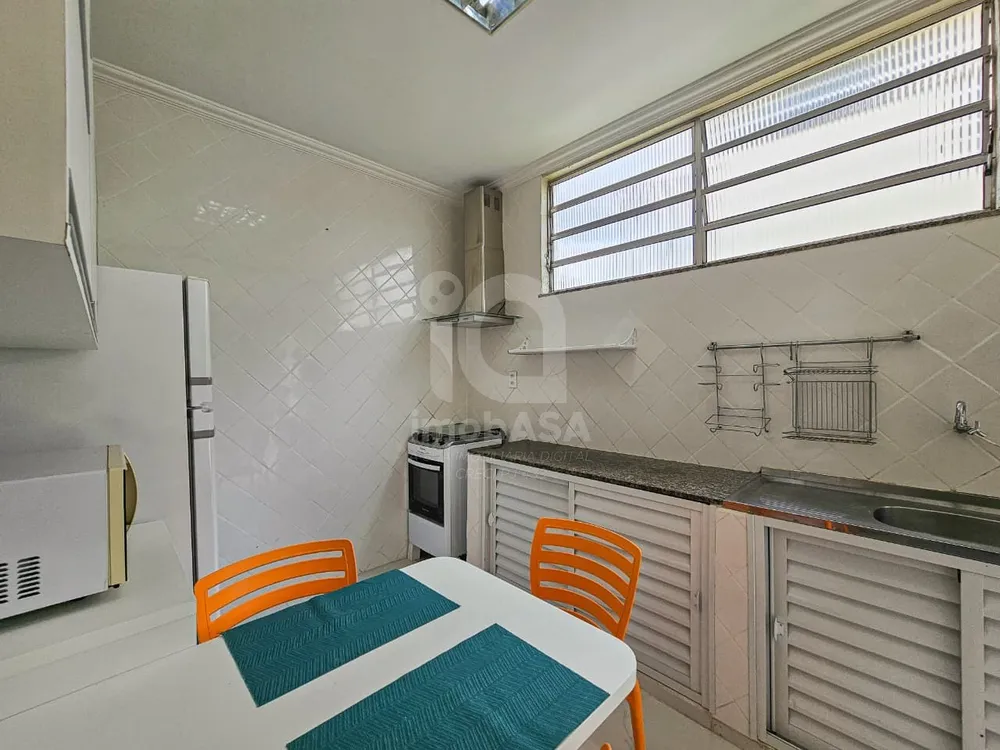 Apartamento, 2 quartos, 70 m² - Foto 8