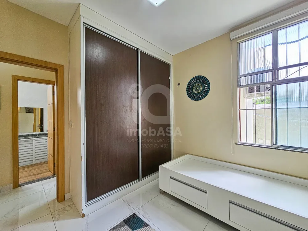 Apartamento, 2 quartos, 70 m² - Foto 2