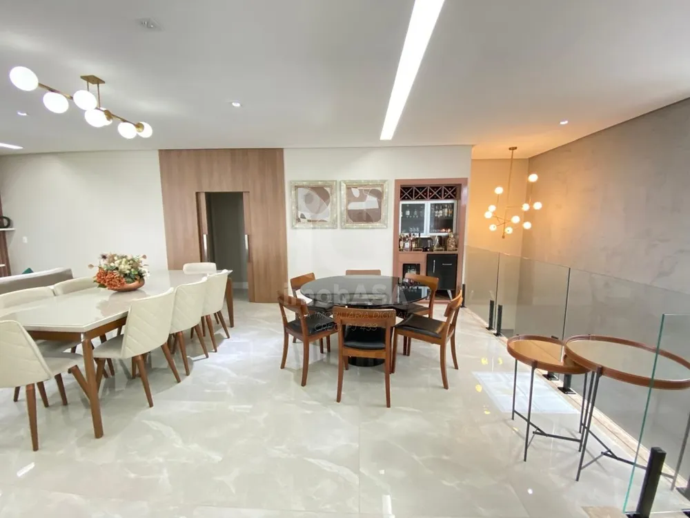 Casa, 3 quartos, 291 m² - Foto 8