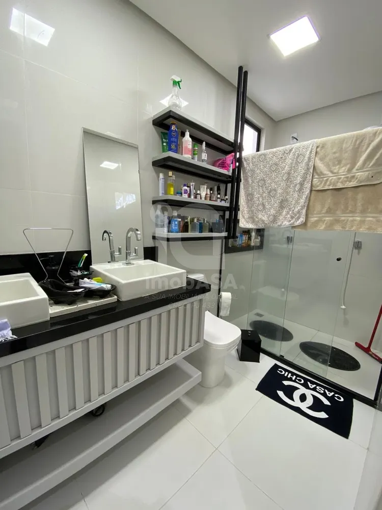 Casa, 3 quartos, 291 m² - Foto 11
