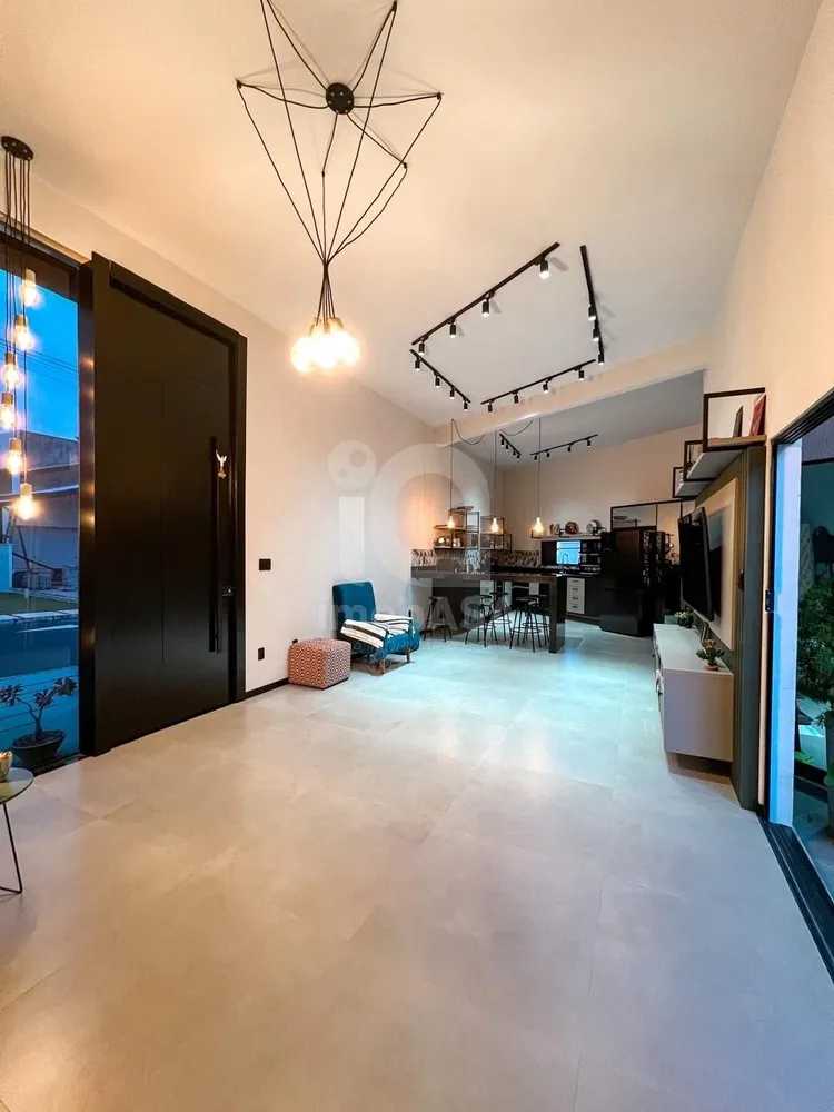 Casa, 3 quartos, 165 m² - Foto 3