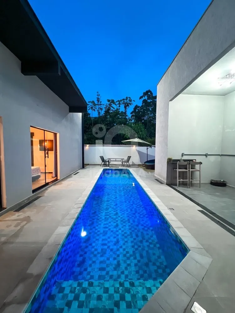 Casa, 3 quartos, 165 m² - Foto 12
