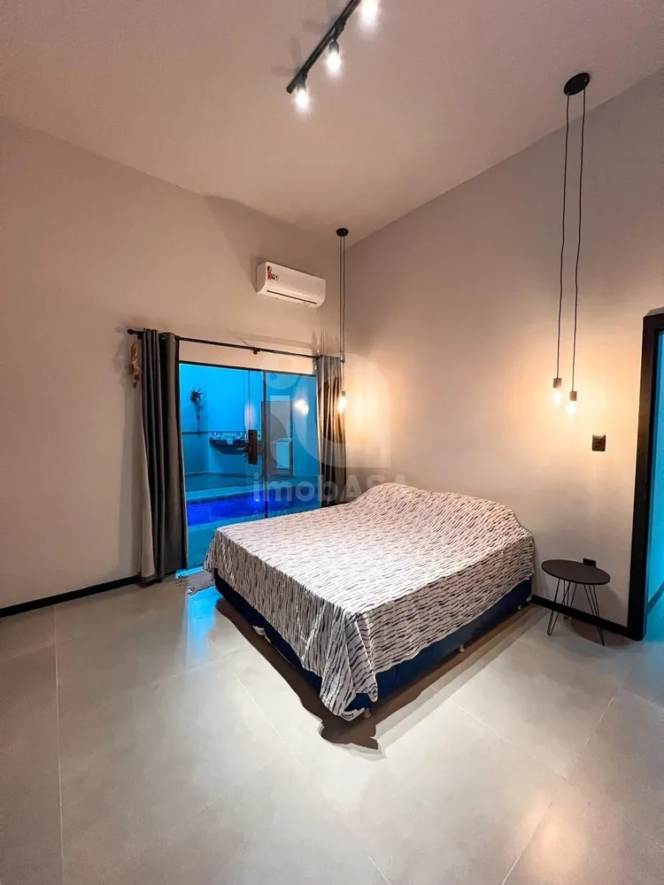 Casa, 3 quartos, 165 m² - Foto 8