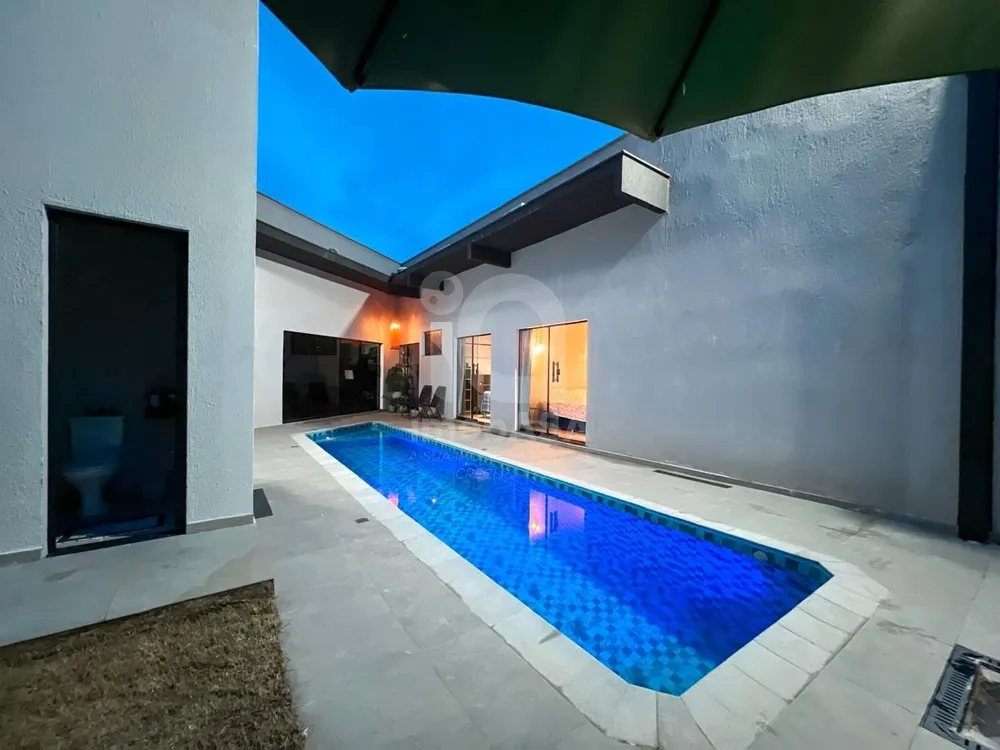 Casa, 3 quartos, 165 m² - Foto 11