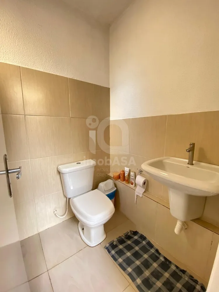 Casa, 3 quartos, 250 m² - Foto 9