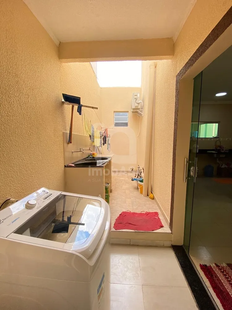 Casa, 3 quartos, 250 m² - Foto 8