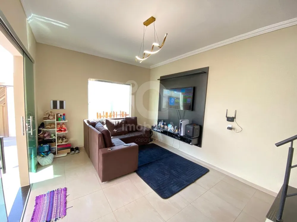 Casa, 3 quartos, 250 m² - Foto 3
