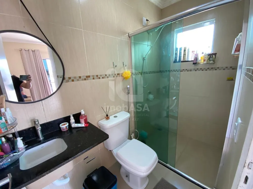 Casa, 3 quartos, 250 m² - Foto 12