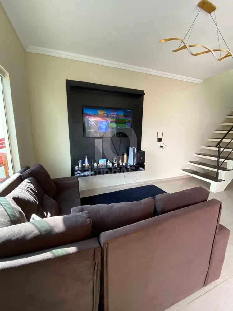 Casa, 3 quartos, 250 m² - Foto 5