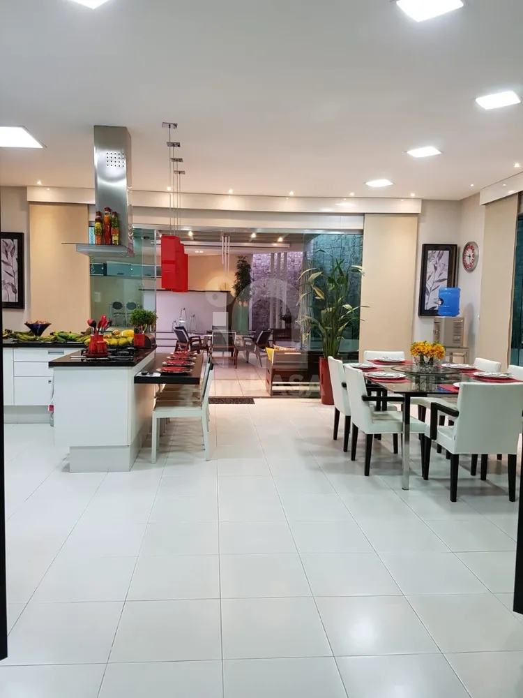 Casa, 5 quartos, 539 m² - Foto 8