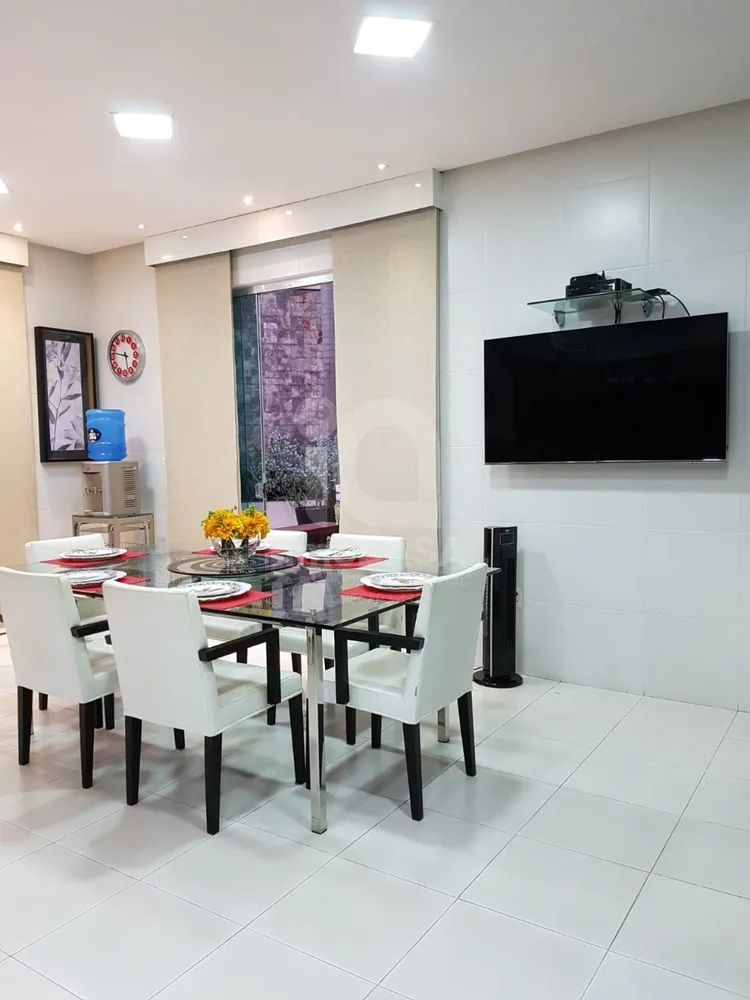 Casa, 5 quartos, 539 m² - Foto 12