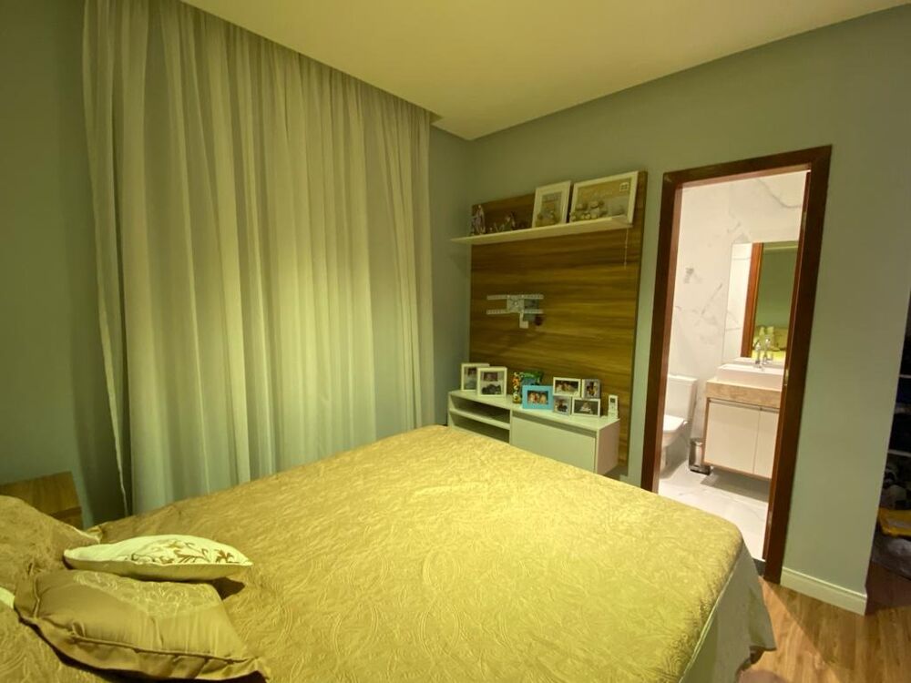 Casa, 3 quartos, 239 m² - Foto 19