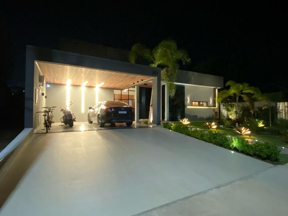 Casa, 3 quartos, 239 m² - Foto 16