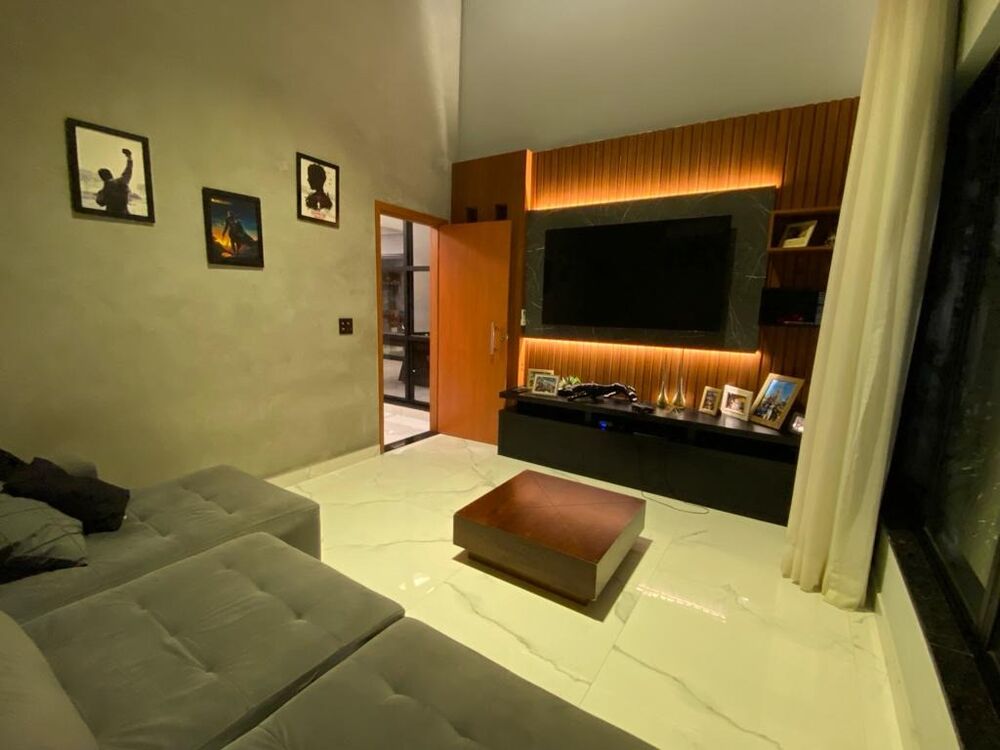 Casa, 3 quartos, 239 m² - Foto 4