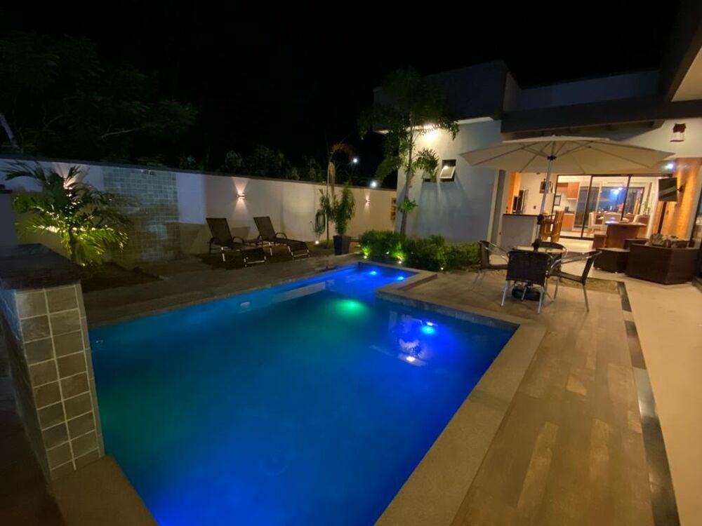 Casa, 3 quartos, 239 m² - Foto 39