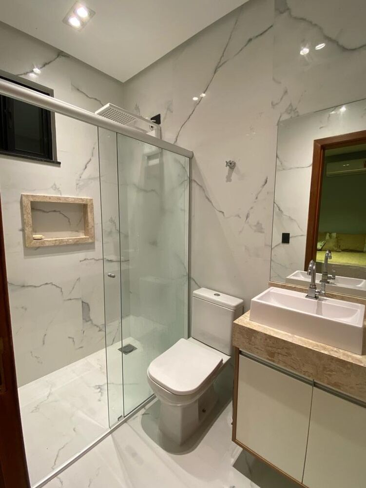 Casa, 3 quartos, 239 m² - Foto 17