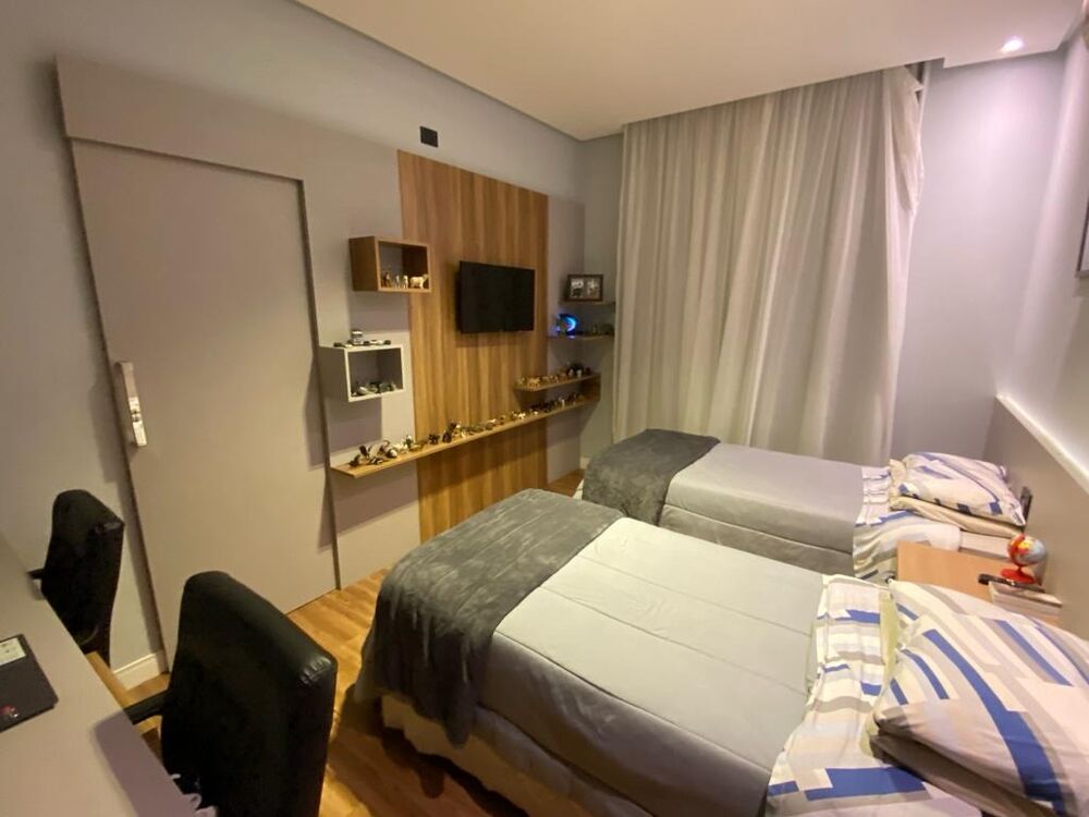 Casa, 3 quartos, 239 m² - Foto 21