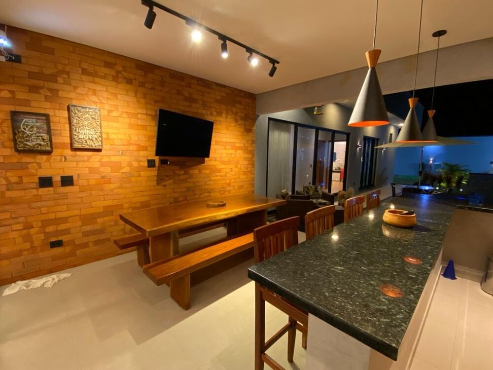 Casa, 3 quartos, 239 m² - Foto 36