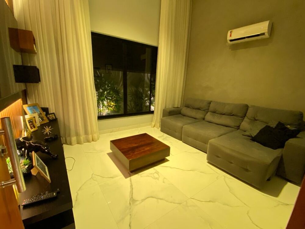 Casa, 3 quartos, 239 m² - Foto 3