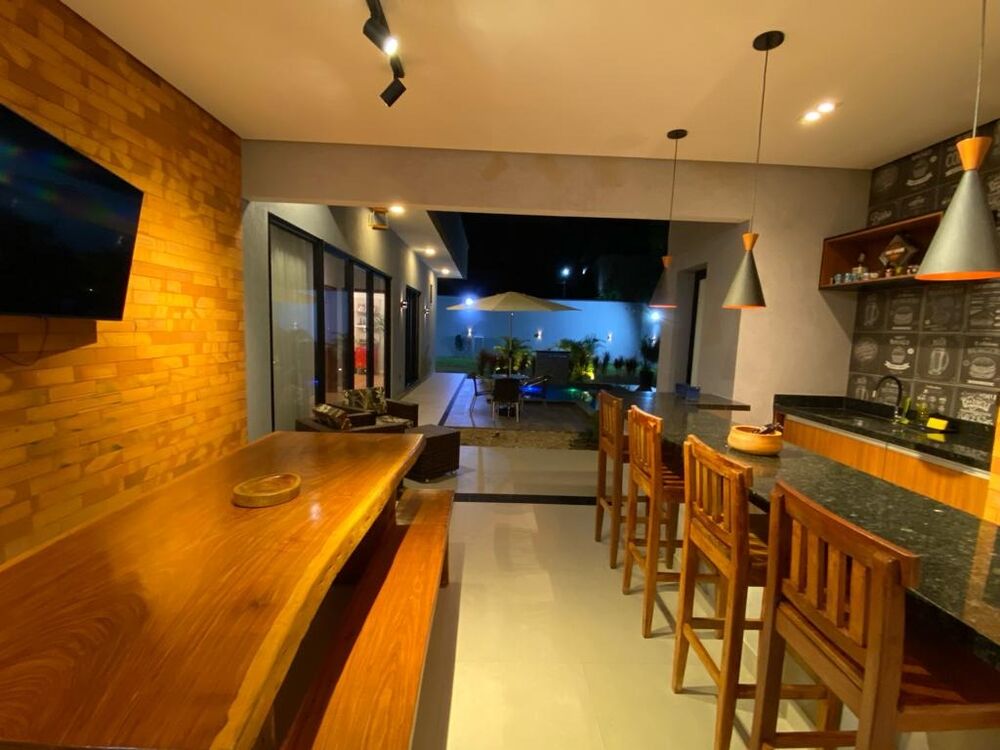 Casa, 3 quartos, 239 m² - Foto 35