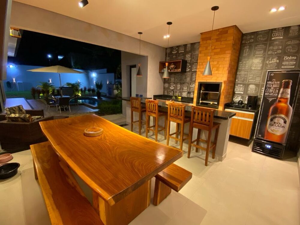 Casa, 3 quartos, 239 m² - Foto 34