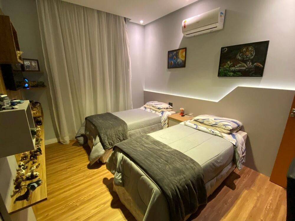 Casa, 3 quartos, 239 m² - Foto 25