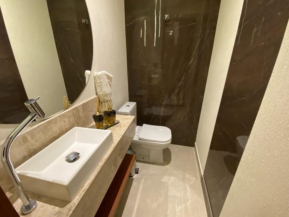 Casa, 3 quartos, 239 m² - Foto 15