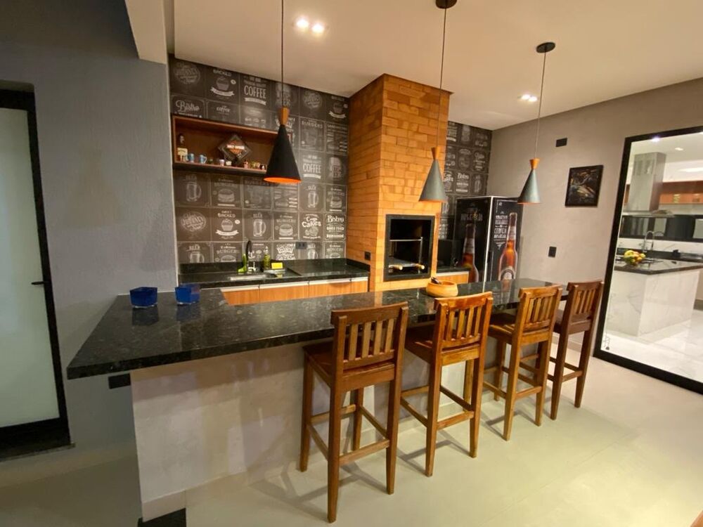 Casa, 3 quartos, 239 m² - Foto 33