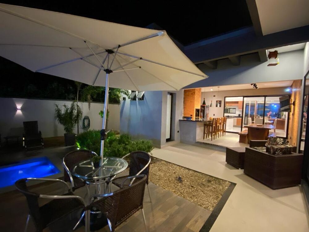 Casa, 3 quartos, 239 m² - Foto 38