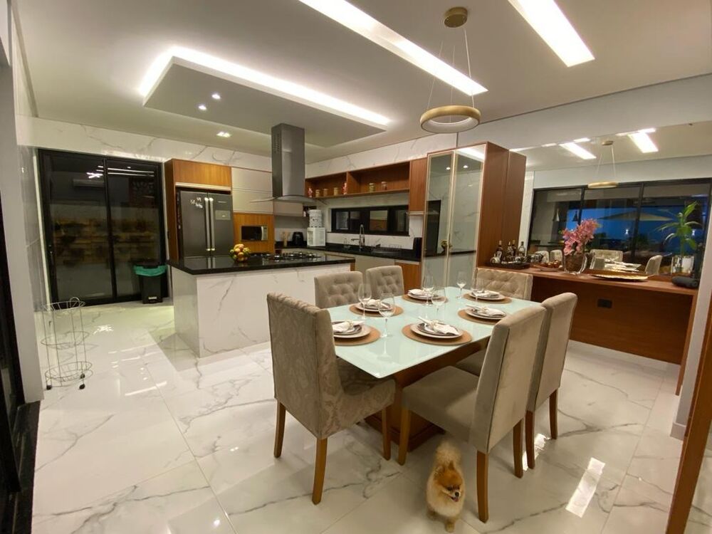 Casa, 3 quartos, 239 m² - Foto 9