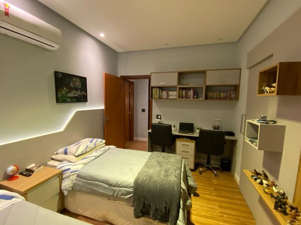 Casa, 3 quartos, 239 m² - Foto 24