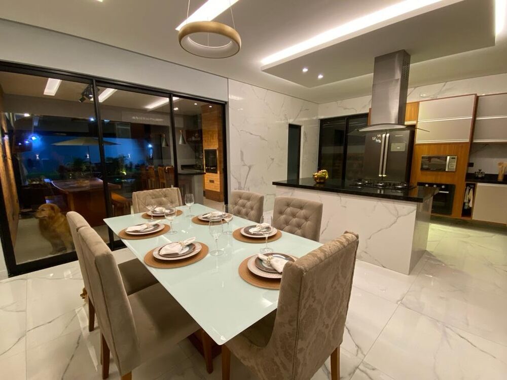 Casa, 3 quartos, 239 m² - Foto 10