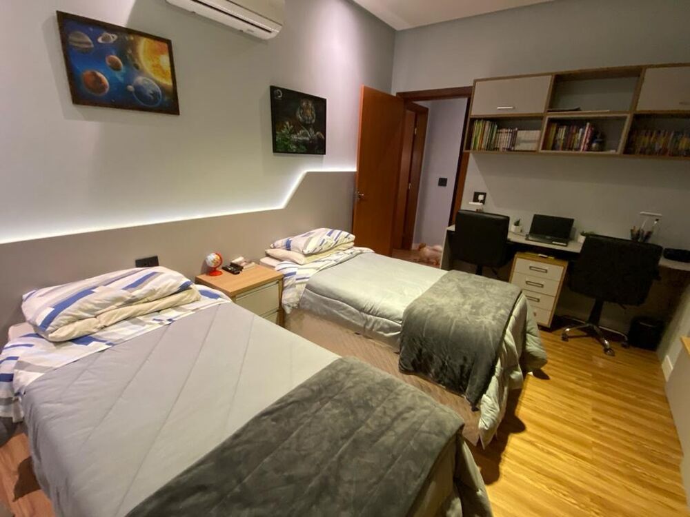 Casa, 3 quartos, 239 m² - Foto 22