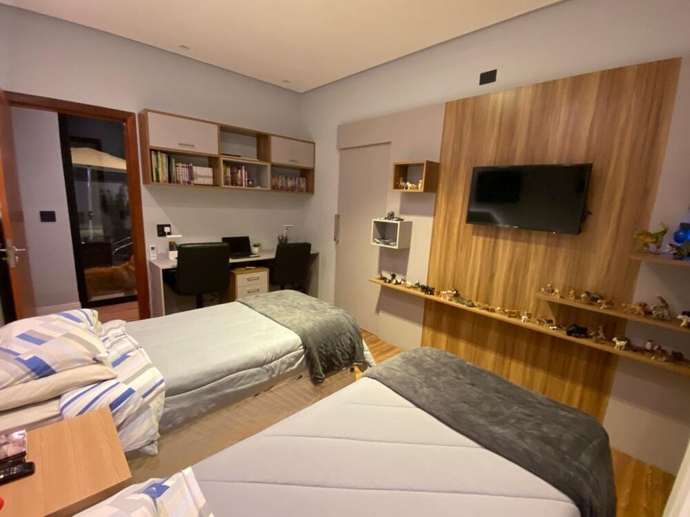 Casa, 3 quartos, 239 m² - Foto 23