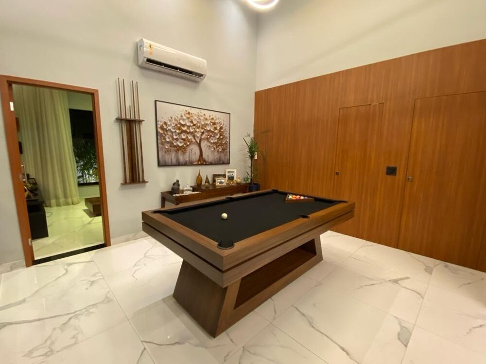 Casa, 3 quartos, 239 m² - Foto 7